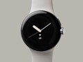 The Google Pixel Watch is expected to make an appearance in fall 2022. (Image source: Google)