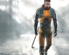 Half-Life 2 may get one more substantial update before its 20th birthday. (Image source: Valve)