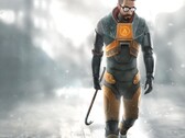 Half-Life 2 may get one more substantial update before its 20th birthday. (Image source: Valve)