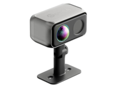 Govee’s new Govee Outdoor Projector Lights (pictured) are launching in September 2025. (Image source: Govee)