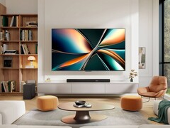 Hisense U6SF Series TV