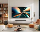 Hisense U6SF Series TV 