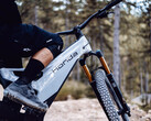Honda e-MTB electric mountain bike prototype