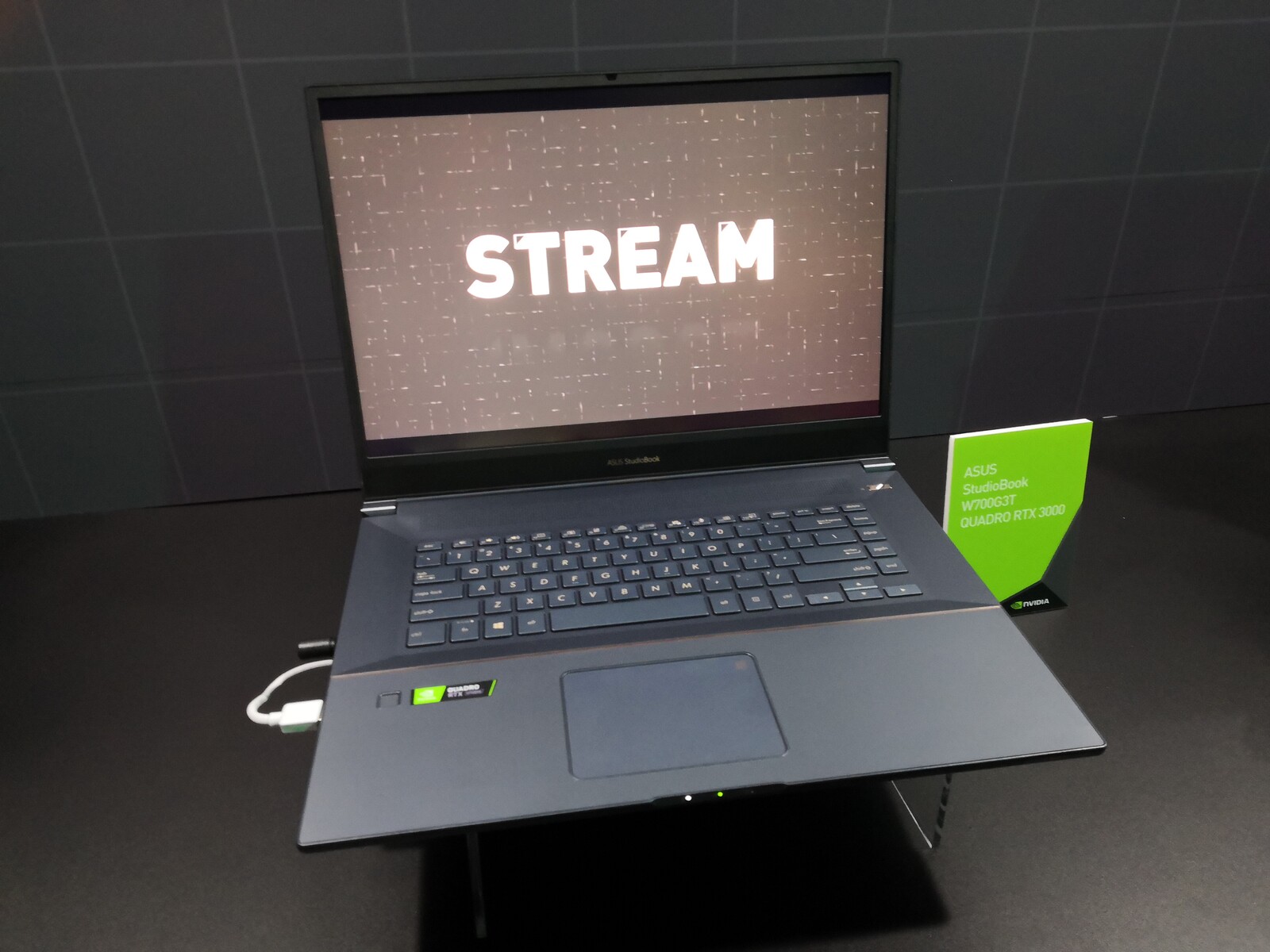 Quadro rtx 8000 laptop 2025