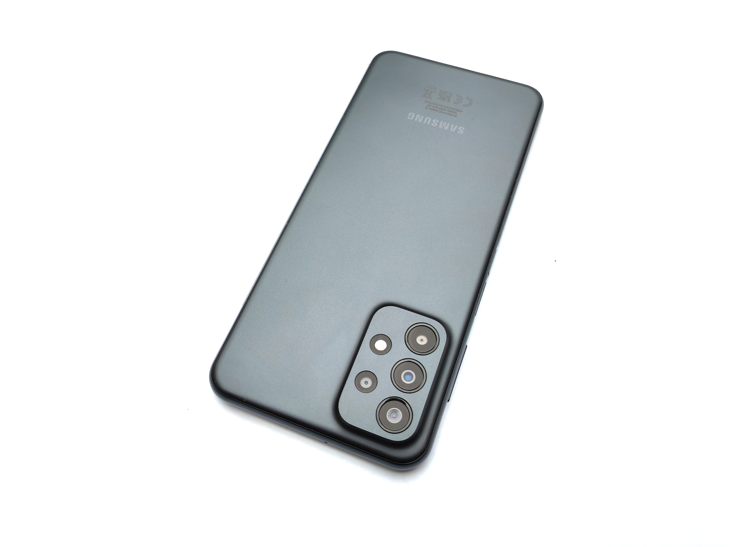 Samsung Galaxy A23 5G With Single 50-Megapixel Rear Camera, IP68