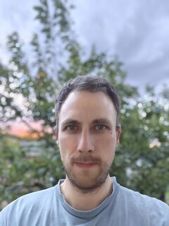 Front-facing camera