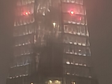 100x zoom