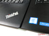 T470 (left) vs. T470s (right)