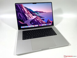 Apple MacBook Pro 16 2021 M1 Pro