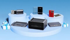 Holiday shoppers should make sure to take a look at Khadas' Black Friday and Cyber Monday deals