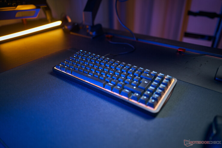 Behold, the NZXT Function Elite