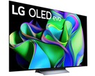In addition to the steep discount, this mentionable deal for the 65-inch C3 OLED includes a US$100 gift card (Image: LG)