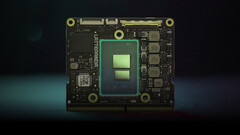 LattePanda Mu is a compute module that&#039;s smaller than a credit card (Image source: LattePanda)