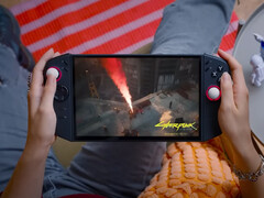 The Legion Go 2 costs much more than expected with a Ryzen Z2 Extreme. (Image source: Lenovo)