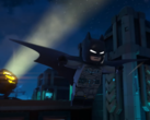 A screengrab of Lego Batman: Legacy of the Dark Knight reveal trailer (image source: DC YouTube)