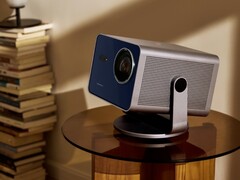 The Leica Cine Play 1 Plus brings higher brightness and better colors to the Cine series. (Image source: Leica via IT Home)