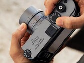 Leica is reissuing three cameras in "Metal Gray".