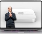 Tim Cook might reveal the M1X Mac mini and 2021 MacBook Pro in the fourth quarter of this year. (Image source: Apple/Ian Zelbo/Antonio De Rosa - edited)