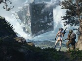 The Cube aims to redefine the MMO shooter genre. (Image source: Steam)