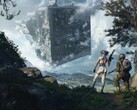 The Cube aims to redefine the MMO shooter genre. (Image source: Steam)