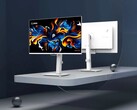 The latest QD OLED monitor from MSI is aimed specifically at Mac users.