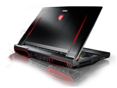 MSI GT75VR to ship with Killer Wireless-AC 1550, Trident 3 gets Coffee Lake and GTX 1080 upgrades (Source: MSI) MSI GT75VR to ship with Killer Wireless-AC 1550, Trident 3 gets Coffee Lake and GTX 1080 upgrades (Source: MSI)
