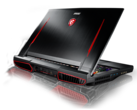 MSI GT75VR to ship with Killer Wireless-AC 1550, Trident 3 gets Coffee Lake and GTX 1080 upgrades (Source: MSI)