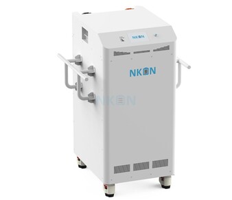 A look at the 32 kWh battery from NKON.