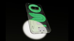 Nothing Phone 2a Plus Community Edition (Image source : Nothing)