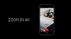 The Phone (3a) series gets a new feature. (Image source: Nothing)