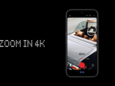 The Phone (3a) series gets a new feature. (Image source: Nothing)