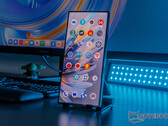 Nubia claims that Z60 Ultra will be the "most powerful Ultra in 2024" (Image source: Notebookcheck) 