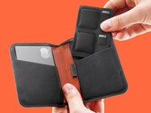 Oda is giving away an SD card case in the format of a credit card. (Image source: Oda)