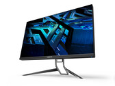 Acer Predator X32 FP and Predator X32 enable high-refresh rate 4K visuals. (Image Source: Acer)