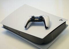 The PlayStation 5 appears to be not as picky as Sony&#039;s SSD requirements for the console&#039;s storage upgrade would suggest (Image: Werde Severin)