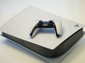 The PlayStation 5 appears to be not as picky as Sony's SSD requirements for the console's storage upgrade would suggest (Image: Werde Severin)