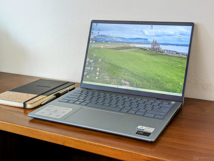 Dell Inspiron 14 Plus 7440 laptop review: Dropping GeForce Dell Inspiron 14 Plus 7440 laptop review: Dropping GeForce
