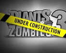 Plants vs Zombies 3 pre-Alpha now live (Source: Electronic Arts)