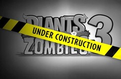 Plants vs Zombies 3 pre-Alpha now live (Source: Electronic Arts)