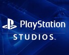 Banner for PlayStation Studios shown