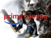Prime members can claim 10 more games for free (Image source: Amazon Prime Gaming)