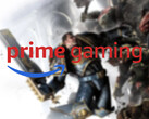 Prime members can claim 10 more games for free (Image source: Amazon Prime Gaming)