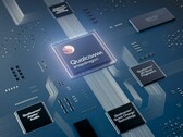 The Xiaomi Mi Pad 5 tablet series will likely feature high-end Snapdragon SoCs from Qualcomm. (Image source: Qualcomm)