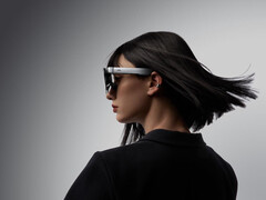 RayNeo Air 2 and Air 2s are enjoying a $95 Black Friday discount (Image source: RayNeo)