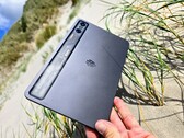 Gaming power everywhere - Nubia RedMagic Astra gaming tablet review
