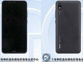Redmi M1903C3EC - Redmi 7A at TENAA (Source: Android Authority)