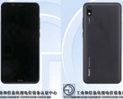 Redmi M1903C3EC - Redmi 7A at TENAA (Source: Android Authority)