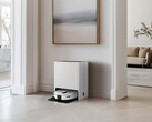 The Samsung Bespoke AI Jet Bot Steam Ultra (pictured) will be shown at IFA 2025. (Image source: Samsung)