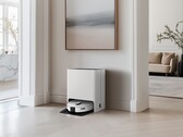 The Samsung Bespoke AI Jet Bot Steam Ultra (pictured) will be shown at IFA 2025. (Image source: Samsung)