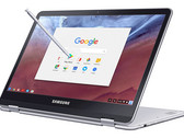 Samsung Chromebook Plus convertible to offer up to 16 GB RAM